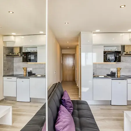 Apartment Atic Moon Miami *