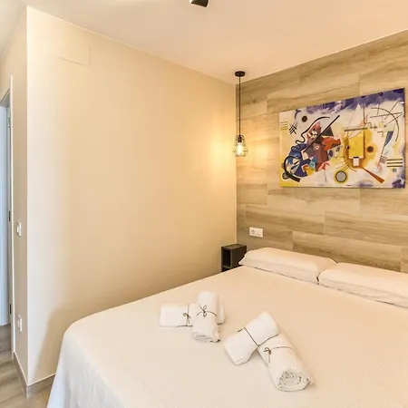 Apartment Atic Moon Miami *