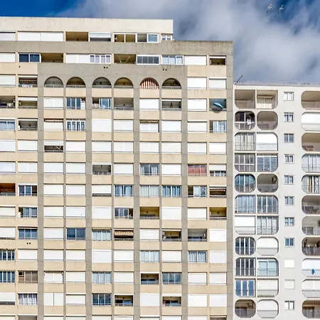 Apartment Atic Moon Miami *