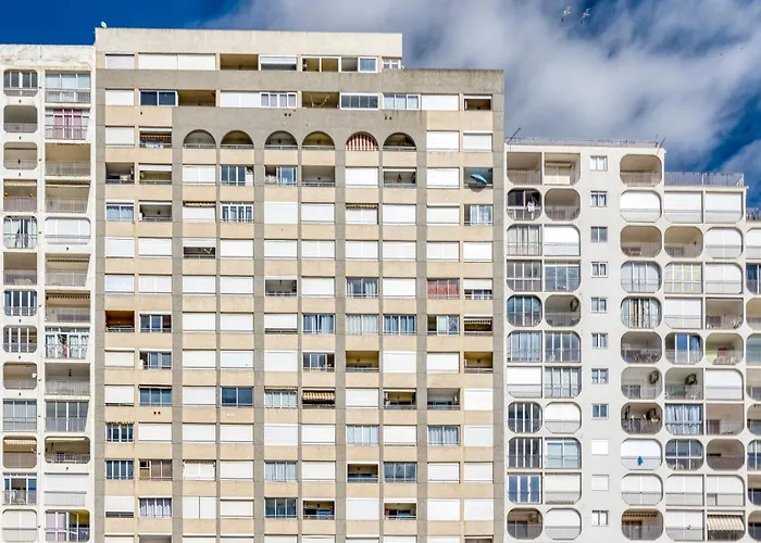 Apartamento Atic Moon Miami *