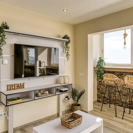 Apartament Atic Moon Miami *