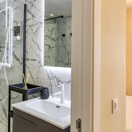 Atic Moon Miami Apartament Empuriabrava
