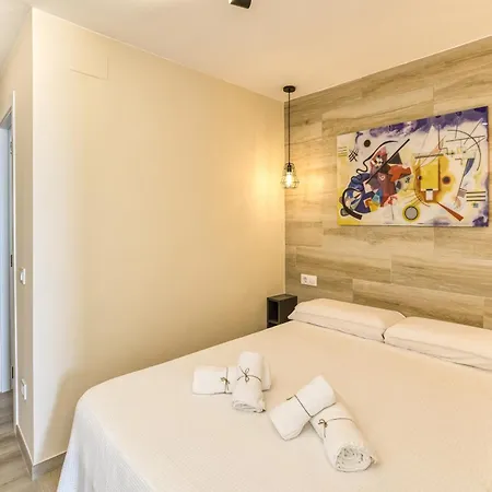 Atic Moon Miami Empuriabrava