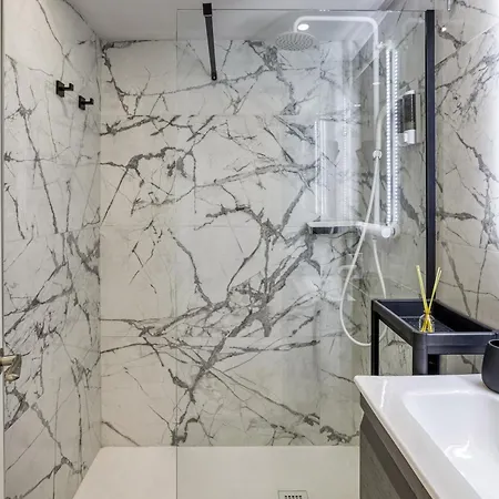 Apartament Atic Moon Miami *
