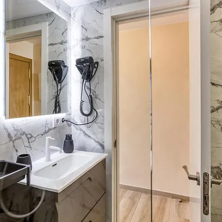 Apartament Atic Moon Miami