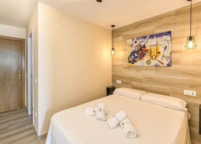 Apartman Atic Moon Miami *